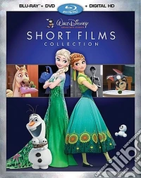(Blu-Ray Disk) Walt Disney Animation Studios Short Films Coll (2 Blu-Ray) [Edizione: Stati Uniti] brd