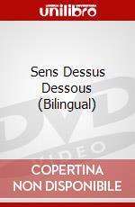 Sens Dessus Dessous (Bilingual) [Edizione: Stati Uniti] dvd