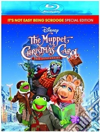 (Blu-Ray Disk) Muppets Christmas Carol (20th Anniversary) brd