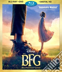 (Blu-Ray Disk) Bfg (2 Blu-Ray) brd