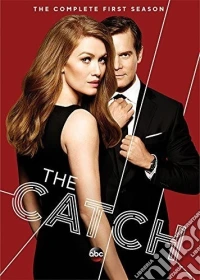 Catch: The Complete First Season [Edizione: Stati Uniti] dvd