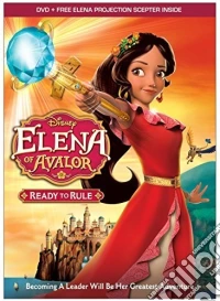 Elena Of Avalor: Ready To Rule [Edizione: Stati Uniti] dvd