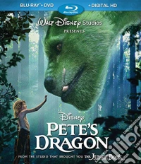 (Blu-Ray Disk) Pete'S Dragon (2 Blu-Ray) [Edizione: Stati Uniti] brd