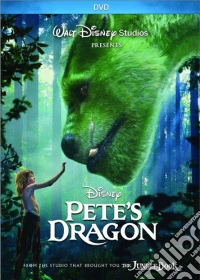 Pete'S Dragon [Edizione: Stati Uniti] dvd