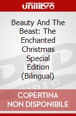 Beauty And The Beast: The Enchanted Christmas Special Edition (Bilingual) dvd