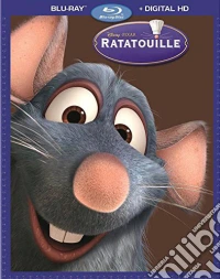 (Blu-Ray Disk) Ratatouille [Edizione: Stati Uniti] brd