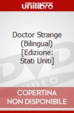 Doctor Strange (Bilingual) [Edizione: Stati Uniti] dvd