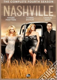 Nashville: The Complete Fourth Season [Edizione: Stati Uniti] dvd