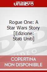 Rogue One: A Star Wars Story [Edizione: Stati Uniti] dvd