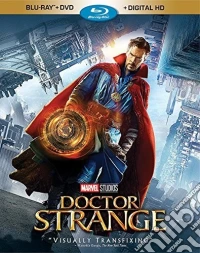 (Blu-Ray Disk) Doctor Strange [Edizione: Stati Uniti] brd