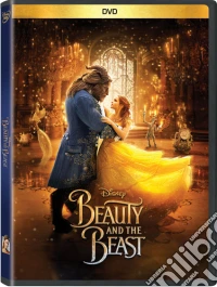 Beauty & The Beast (Live Action) dvd