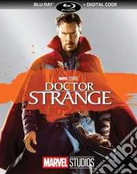 (Blu-Ray Disk) Doctor Strange brd