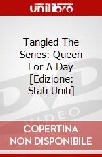 Tangled The Series: Queen For A Day [Edizione: Stati Uniti] dvd