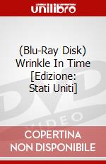 (Blu-Ray Disk) Wrinkle In Time [Edizione: Stati Uniti] brd