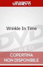 Wrinkle In Time dvd