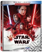 (Blu-Ray Disk) Star Wars: Last Jedi (2 Blu-Ray) [Edizione: Stati Uniti] brd