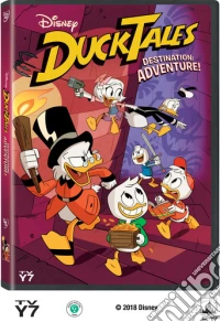 Ducktales: Destination Adventure [Edizione: Stati Uniti] dvd