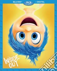 (Blu-Ray Disk) Inside Out [Edizione: Stati Uniti] brd