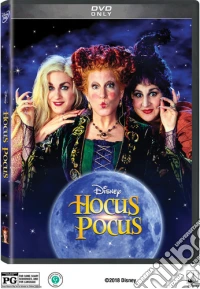 Hocus Pocus: 25Th Anniversary Edition dvd