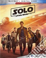 (Blu-Ray Disk) Solo: A Star Wars Story (2 Blu-Ray) [Edizione: Stati Uniti] brd