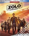 (Blu-Ray Disk) Solo: A Star Wars Story (2 Blu-Ray) [Edizione: Stati Uniti] dvd