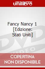 Fancy Nancy 1 [Edizione: Stati Uniti] dvd