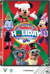 Disney Jr Holiday Compilation [Edizione: Stati Uniti] dvd