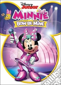 Minnie'S Happy Helpers: Bow Be Mine [Edizione: Stati Uniti] dvd