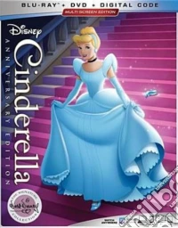 (Blu-Ray Disk) Cinderella Signature Collection (2 Blu-Ray) brd