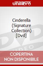 Cinderella (Signature Collection) [Dvd] dvd