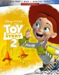 (Blu-Ray Disk) Toy Story 2 (2 Blu-Ray) brd