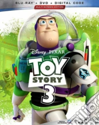 (Blu-Ray Disk) Toy Story 3 (2 Blu-Ray) brd