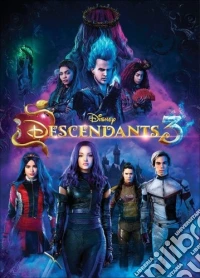 Descendants 3 [Edizione: Stati Uniti] dvd
