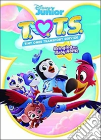 Tots: Bringing This Baby Home dvd