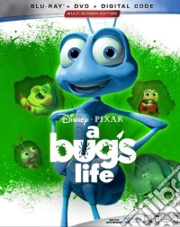 (Blu-Ray Disk) Bug's Life (2 Blu-Ray) brd