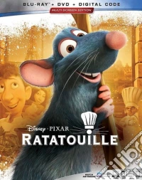 (Blu-Ray Disk) Ratatouille (2 Blu-Ray) brd