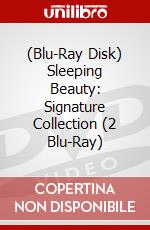 (Blu-Ray Disk) Sleeping Beauty: Signature Collection (2 Blu-Ray) brd