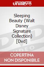 Sleeping Beauty (Walt Disney Signature Collection) [Dvd] dvd