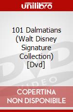 101 Dalmatians (Walt Disney Signature Collection) [Dvd] dvd