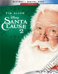 (Blu-Ray Disk) Santa Clause 2 brd