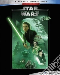 (Blu-Ray Disk) Star Wars: Return Of The Jedi brd