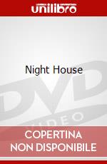 Night House dvd