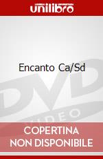 Encanto Ca/Sd dvd