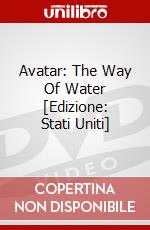 Avatar: The Way Of Water [Edizione: Stati Uniti] dvd