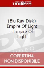 (Blu-Ray Disk) Empire Of Light - Empire Of Light brd