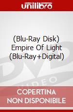 (Blu-Ray Disk) Empire Of Light (Blu-Ray+Digital) brd
