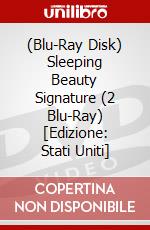 (Blu-Ray Disk) Sleeping Beauty Signature (2 Blu-Ray) [Edizione: Stati Uniti] brd