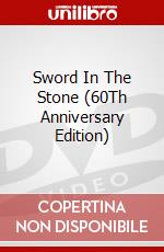 Sword In The Stone (60Th Anniversary Edition) dvd