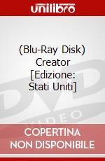 (Blu-Ray Disk) Creator [Edizione: Stati Uniti] brd