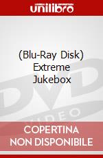 (Blu-Ray Disk) Extreme Jukebox brd